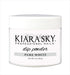 Kiara Sky Dipping Powder - D401 PURE WHITE 2.OZ