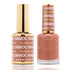 DC Duo Gel - BUTTERSCOTCH - #086