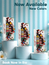 AVANI SET CHRISTMAS GEL NAIL ART LINER