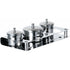 Kiki - 3 Pieces Powder and Liquid Set