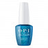 OPI Gel Nessie Plays Hide &amp; Sea-k 0.5 oz, GC U19