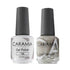 Caramia Duo Gel Polish - 136