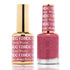 DC Duo Gel - FUZZY WUZZY #128