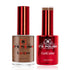 Notpolish Gel & Polish Duo - OG 123 - SILK SCARF
