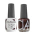 Caramia Duo Gel Polish - 252