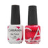 Caramia Duo Gel Polish - 276
