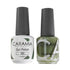Caramia Duo Gel Polish - 254