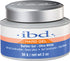 IBD Hard Gel Builder Gel - Ultra White (2 oz)