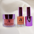Avani Trio Set #87 | Duo Gel + Dipping & Acrylic Powder