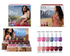 OPI Peru Collection 2018 - 12 Gel Color &amp; 12 Regular Polish Matching