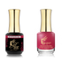Igel Beauty Matching Duo Gel (0.5oz) - Heartbreaker DD58