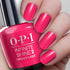 OPI Infinite Shine - Running with the In-finite Crowd - IS L05