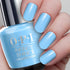 OPI Infinite Shine - To Infinity and Blue-Yond - IS L18