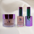 Avani Trio Set #08 | Duo Gel + Dipping & Acrylic Powder