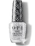 OPI Nail Lacquer - Glitter To My Heart ( L01)