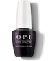 OPI GEL COLOR - Lincoln Park After Dark W42