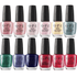 OPI Nail Lacquer - Hollywood Collection 2021 (set of 12 bottles - 0.5oz)