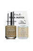 IBD Advanced Wear Duo Gel - All That Glitters - 108BD