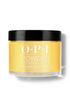 OPI Dipping Powder Perfection - Exotic Birds Do Not Tweet F91
