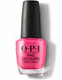 OPI Nail Lacquer – Kiss Me on My Tulips #H59