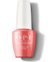 OPI GEL COLOR - Tempura-ture is Rising! T89