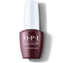 OPI GEL COLOR - Complimentary Wine #MI12