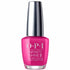 OPI Infinite Shine - La Paz-itively Hot ISL A20