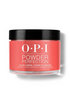 OPI Dipping Powder Perfection - How Great is Your Dane N44