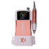 KUPA Mani Pro Passport NEXT - Rose Gold