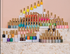 Apres 200 Gel Couleur (HEMA-Free & TPO-Free) Full Line