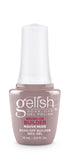Gelish Brush-On Builder: Mauve Nude, 0.5 fl. oz.