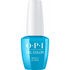 OPI NEON GEL COLOR - MUSIC IS MY MUSE - N75