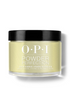 OPI Dipping Powder Perfection - This Isn't Greenland I58