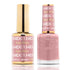 DC Duo Gel - EASY PINK #134