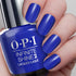 OPI Infinite Shine - Indignantly Indigo - IS L17