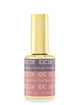 Antique Fuchsia Tan Skin # 28