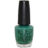 OPI Nail Lacquer – Jade is The New Black Nail Polish #H45