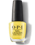 OPI Nail Lacquer - Don't Tell A Sol ( M85)