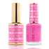 DC Duo Gel - VIOLET PINK - #018