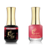 Igel Beauty Matching Duo Gel (0.5oz) - Material Girl DD59