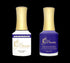 Igel Beauty Matching Trio Set  - I GOT THE BLUES DD219