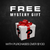 WELCOME GIFT ($65 VALUE)