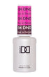 DND Mood Change Color - Pink to Burgundy #4