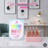 Avani Neon Builder Gel – Full Collection (16 Colors)