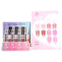 Avani Rubber Base Gel – Full Collection (12 Colors)