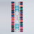 DC CatEye Color Swatches