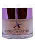Avani Dipping & Acrylic #08