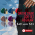 On The Dark Side Set Regular | Sale