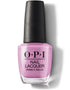 OPI Nail Lacquer - Lima Tell You About This Color! ( P30)