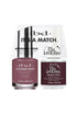 IBD Advanced Wear Duo Gel - Smokey Plum - 169BD
